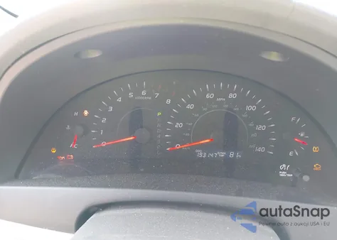 2009 Toyota Camry Le z USA, uszkodzony, nr VIN 4T1BE46K79U287042